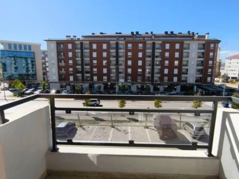 Sale, one bedroom apartment, 32m², Zabjelo, Podgorica - image 8