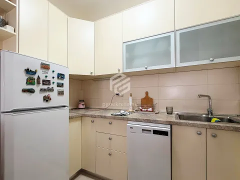 Rent, one bedroom apartment, 47m², City Kvart, Podgorica - image 6