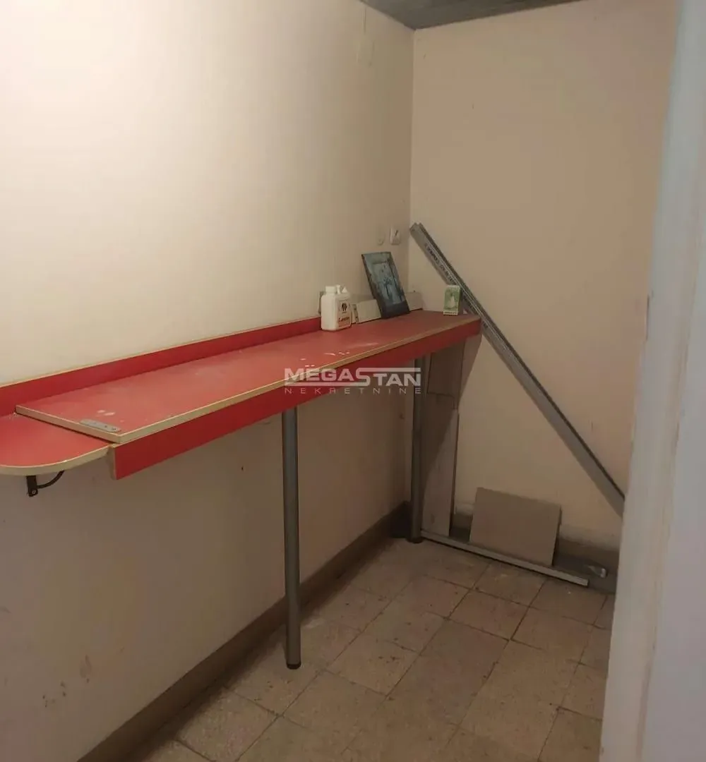 Rent, office space, 17m², Novi Beograd Blok 63, Novi Beograd Sve Podlokacije