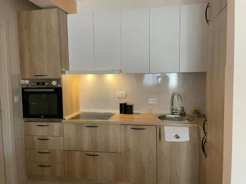 Izdavanje, jednosoban stan, 50m², Central Point, Podgorica - image 4