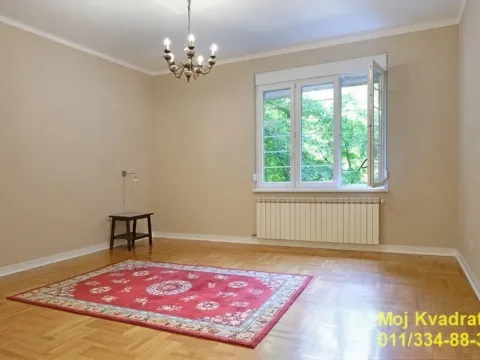 Rent, three bedroom apartment, 84m², Stari Grad, Beograd - image 10