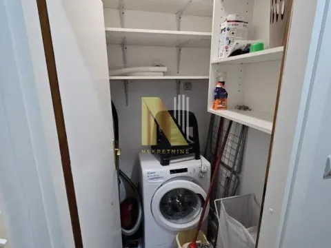 Izdavanje, dvosoban stan, 52m², Rotkvarija, Novi Sad Sve Podlokacije - image 8