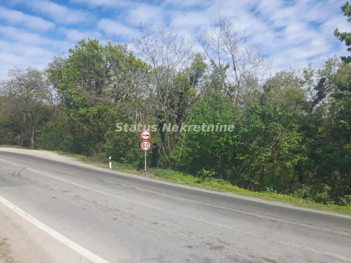Prodaja, plac, 9283m², Irig, Srbija