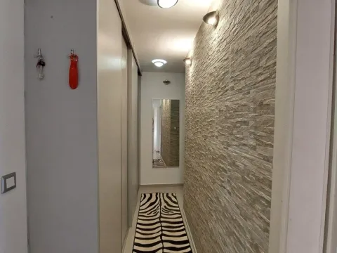 Prodaja, dvosoban stan, 54m², Centar, Budva - image 6