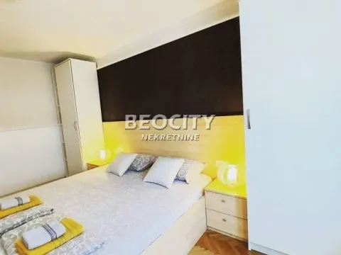 Izdavanje, dvosoban stan, 46m², Centar, Novi Sad - image 5