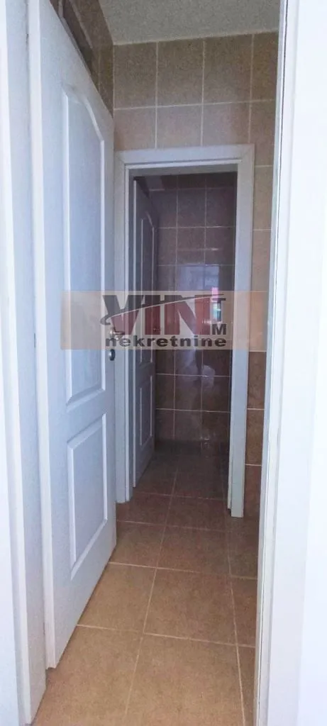 Prodaja, garsonjera, 22m², Petlovo Brdo, Beograd