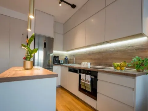 Prodaja, dvosoban stan, 63m², Pod Kuk, Tivat - image 10