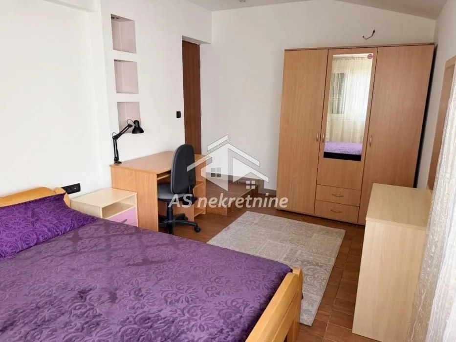 Rent, apartment, 170m², Savski Venac, Beograd