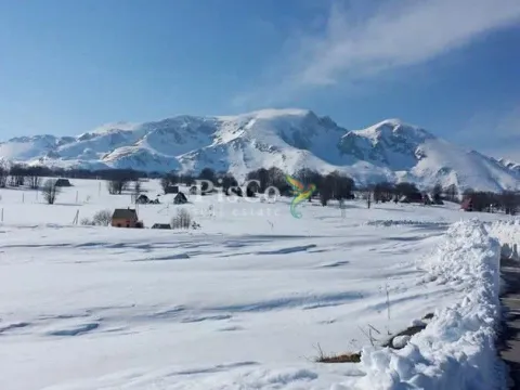 Prodaja, plac, 473m², Pašina Voda, Žabljak - image 2