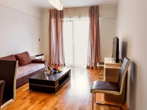 Sale, two bedroom apartment, 84m², Budva, Crna Gora - image 6