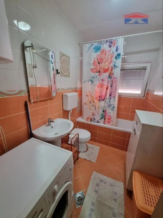 Rent, one bedroom apartment, 35m², Bulevar Evrope, Novi Sad Sve Podlokacije
