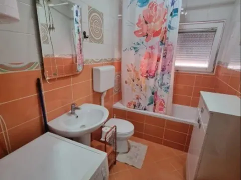 Rent, one bedroom apartment, 35m², Bulevar Evrope, Novi Sad Sve Podlokacije - image 7