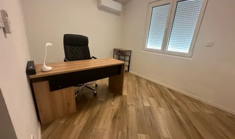 Izdavanje, dvosoban stan, 60m², Mažina, Tivat - image 6