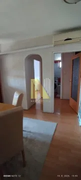 Prodaja, dvosoban stan, 61m², Prozivka, Subotica - image 3