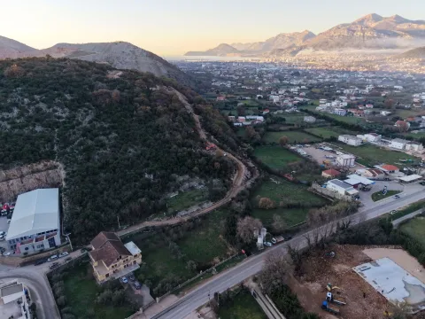 Prodaja, plac, 30000m², Zaljevo, Bar - image 4