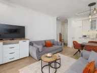 Prodaja, jednosoban stan, 50m², Luštica, Tivat - image 4