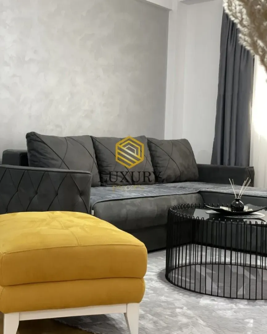 Izdavanje, jednosoban stan, 50m², Ljubović, Podgorica