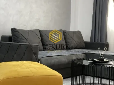 Rent, one bedroom apartment, 50m², Ljubović, Podgorica - image 2