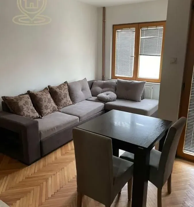 Rent, one bedroom apartment, 30m², Medijana, Niš
