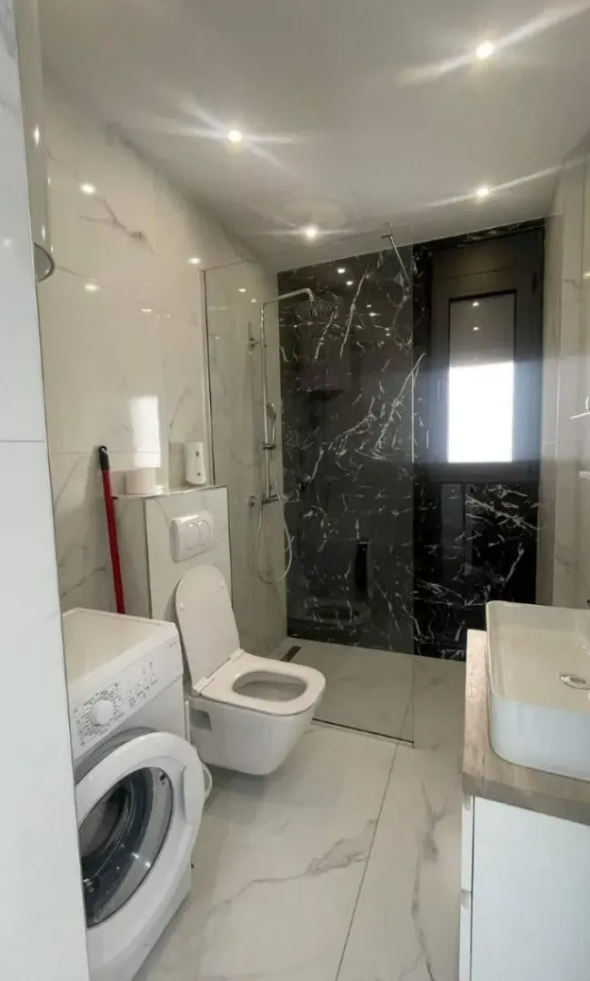 Izdavanje, jednosoban stan, 40m², Ilino, Bar