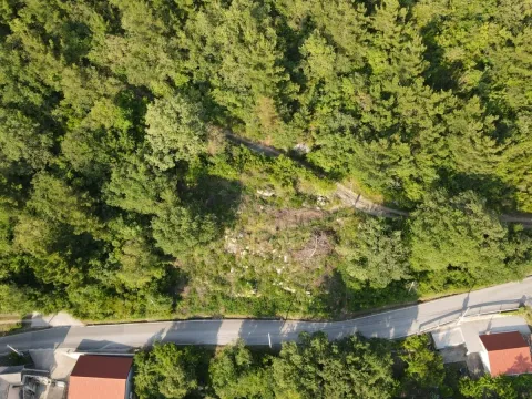 Prodaja, plac, 1895m², Kavač, Kotor - image 3