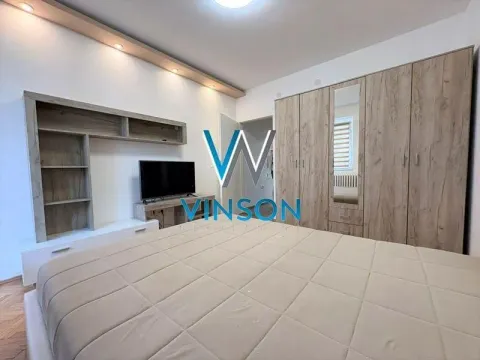 Rent, one bedroom apartment, 35m², Liman 2, Novi Sad Sve Podlokacije - image 9