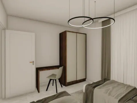 Sale, one bedroom apartment, 36m², Bar, Crna Gora - image 2