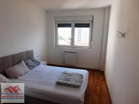 Izdavanje, dvosoban stan, 60m², Centar, Kragujevac - image 8