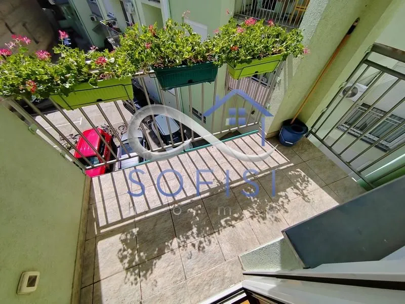 Prodaja, četvorosoban stan, 115m², Grbavica, Novi Sad Sve Podlokacije