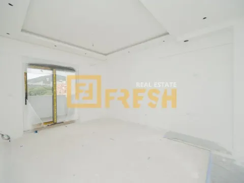 Sale, one bedroom apartment, 41m², Bečići, Budva - image 4