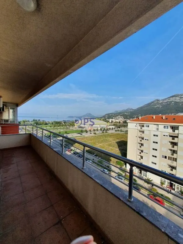 Sale, two bedroom apartment, 85m², Bar, Crna Gora