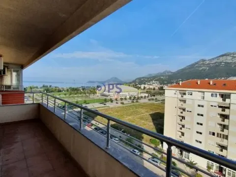 Sale, two bedroom apartment, 85m², Bar, Crna Gora - image 16