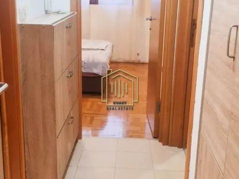 Prodaja, jednosoban stan, 41m², Stari Aerodrom, Podgorica - image 7