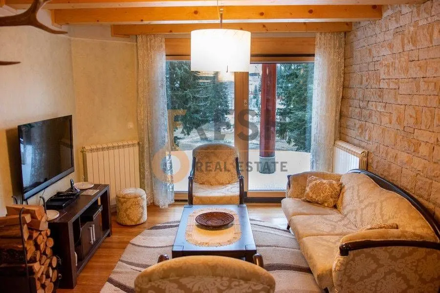 Prodaja, kuća, Žabljak, Crna Gora