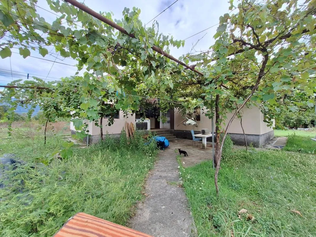 Prodaja, kuća, 130m², Danilovgrad, Crna Gora