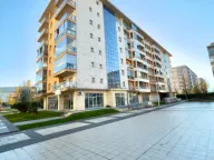 Rent, one bedroom apartment, 53m², City Kvart, Podgorica