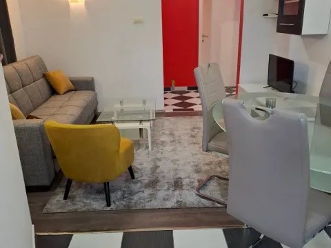 Stan in Donja Gorica