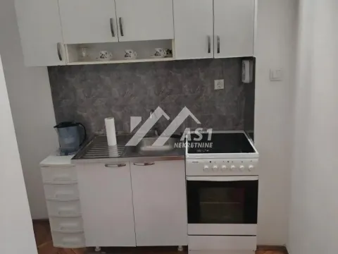 Rent, one bedroom apartment, 42m², Rotkvarija, Novi Sad Sve Podlokacije - image 3