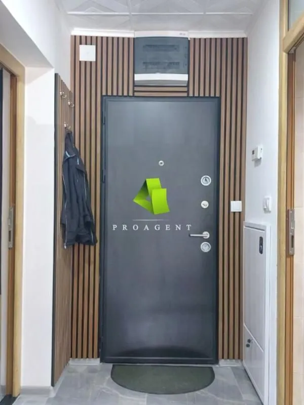 Rent, two bedroom apartment, 56m², Donja Vrežina, Niš