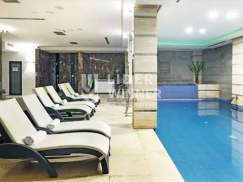 Sale, three bedroom apartment, 87m², Crveni Krst, Beograd - image 19