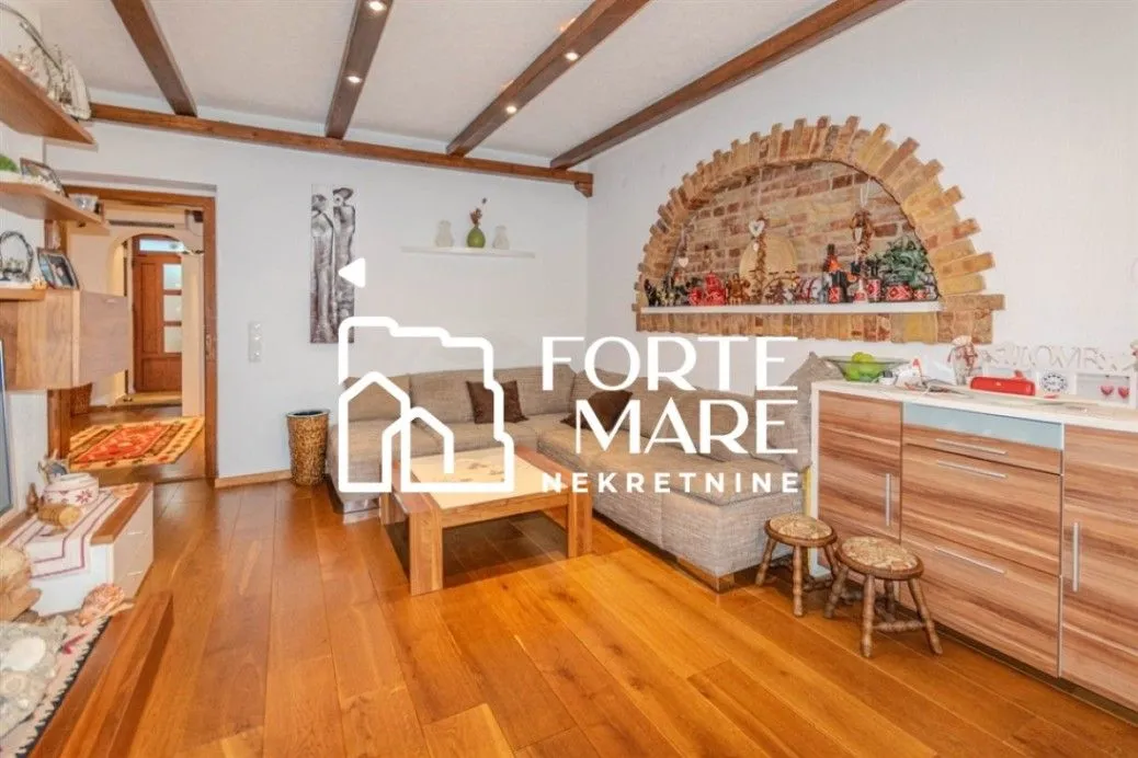 Prodaja, dvosoban stan, 138m², Savina, Herceg Novi