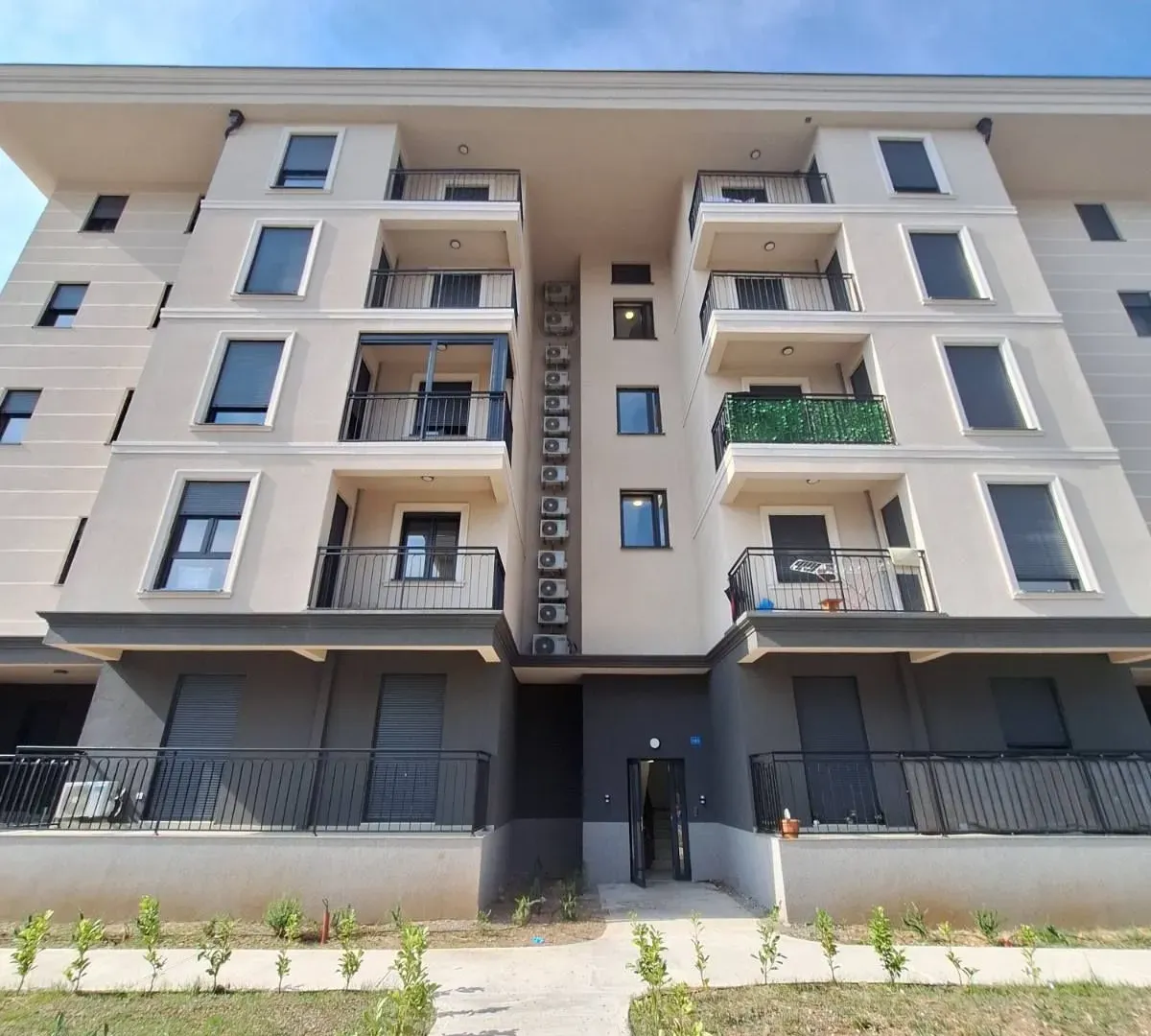 Prodaja, stan, 45m², Tološi, Podgorica