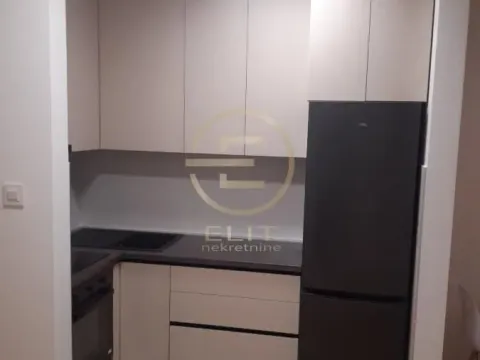 Izdavanje, jednosoban stan, 36m², Podbara, Novi Sad Sve Podlokacije - image 8