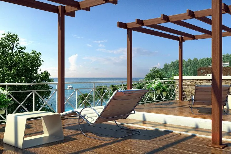 Prodaja, stan, 40m², Sutomore, Bar