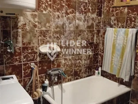 Sale, three bedroom apartment, 58m², Lion, Zvezdara Sve Podlokacije - image 8