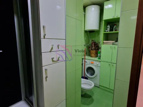 Rent, two bedroom apartment, 73m², City Kvart, Podgorica - image 12