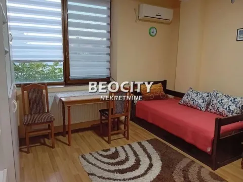 Prodaja, stan, 25m², Novo naselje, Novi Sad - image 2