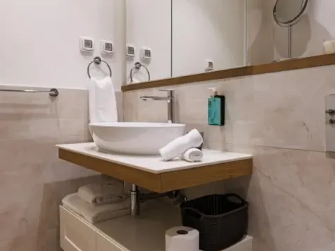 Prodaja, jednosoban stan, 50m², Luštica Bay, Tivat - image 14