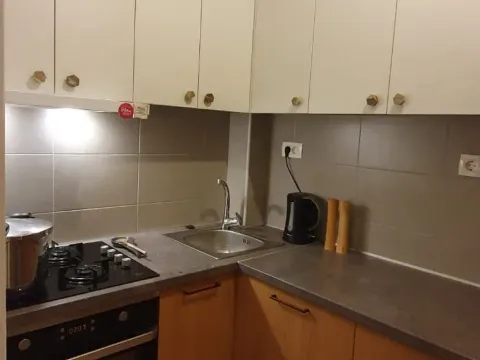 Izdavanje, dvosoban stan, 60m², Blok 6, Podgorica - image 3