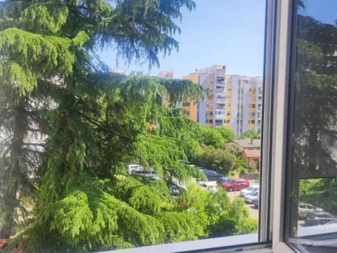 Rent, one bedroom apartment, 34m², Gintaš, Podgorica - image 2